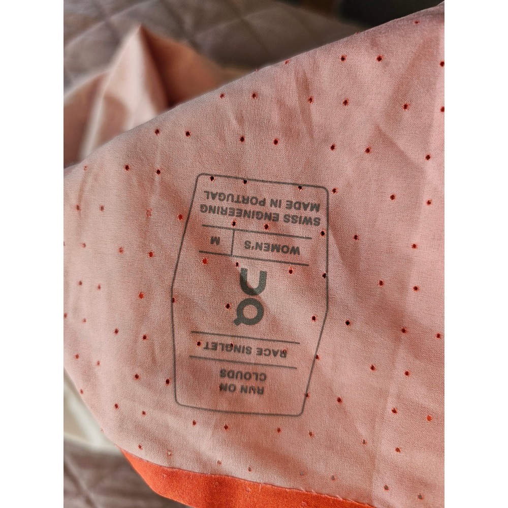 ON Cloud Running Lightweight Multicolor Breathabl… - image 6